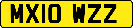 MX10WZZ