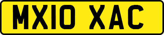 MX10XAC