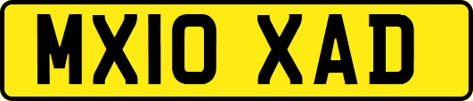 MX10XAD