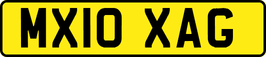 MX10XAG