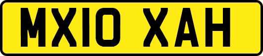 MX10XAH