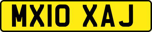 MX10XAJ