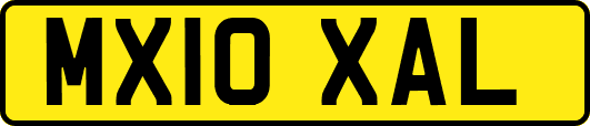 MX10XAL