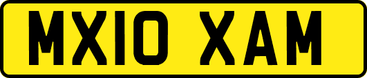 MX10XAM