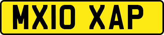 MX10XAP