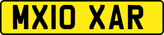 MX10XAR