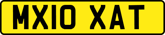 MX10XAT