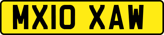 MX10XAW
