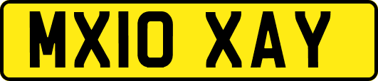 MX10XAY