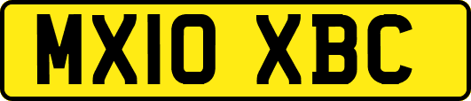 MX10XBC