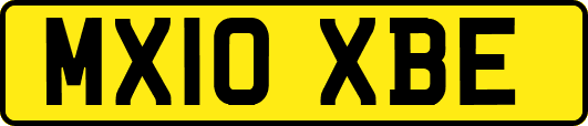MX10XBE