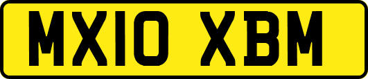 MX10XBM