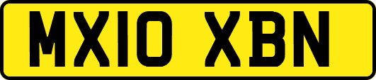 MX10XBN