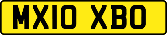 MX10XBO