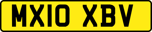MX10XBV