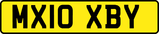 MX10XBY
