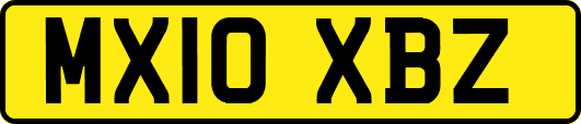 MX10XBZ