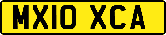 MX10XCA