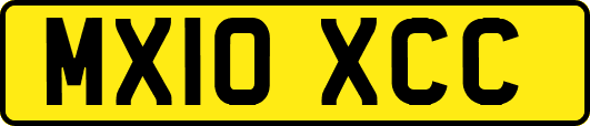 MX10XCC