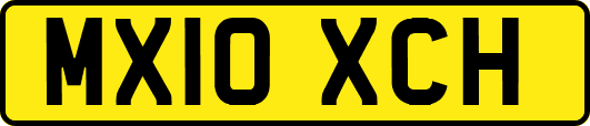 MX10XCH