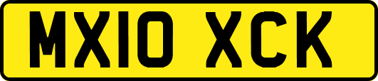 MX10XCK