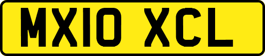 MX10XCL