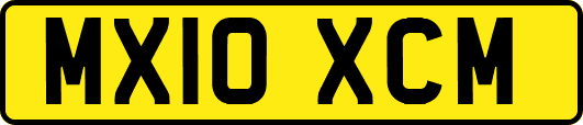 MX10XCM