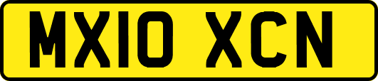 MX10XCN