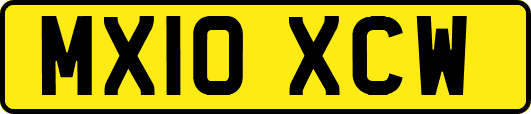 MX10XCW