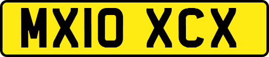 MX10XCX