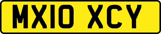 MX10XCY