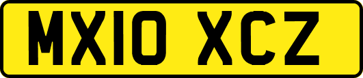 MX10XCZ
