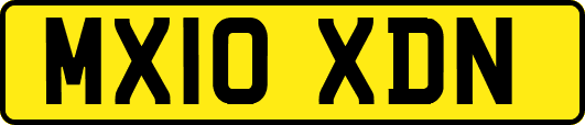 MX10XDN
