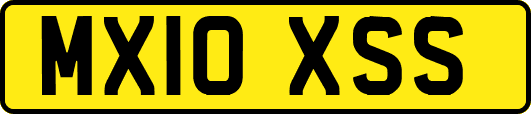 MX10XSS