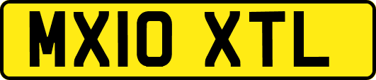 MX10XTL