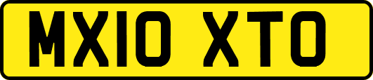 MX10XTO