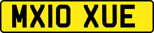 MX10XUE