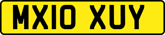 MX10XUY