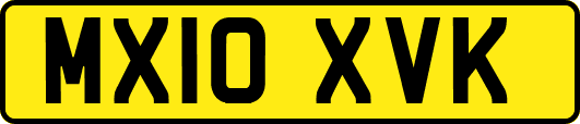 MX10XVK