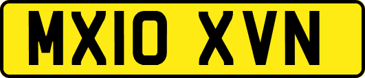 MX10XVN