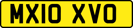 MX10XVO