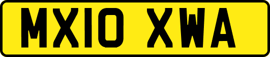 MX10XWA
