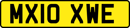 MX10XWE