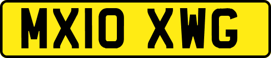 MX10XWG