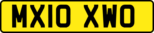 MX10XWO