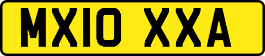 MX10XXA