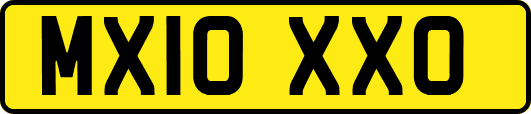 MX10XXO