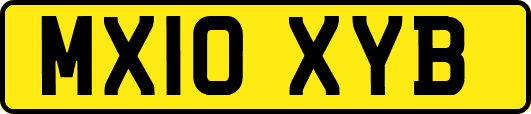 MX10XYB
