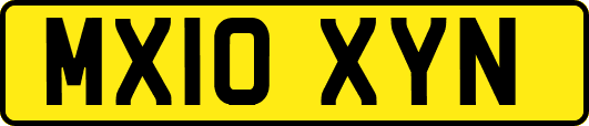 MX10XYN
