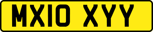 MX10XYY